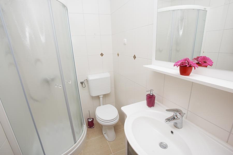 Prenocisca Angelin Hram, Tiny Apartments Markovec エクステリア 写真