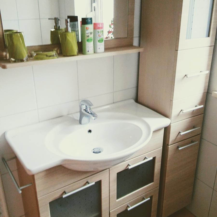 Prenocisca Angelin Hram, Tiny Apartments Markovec エクステリア 写真