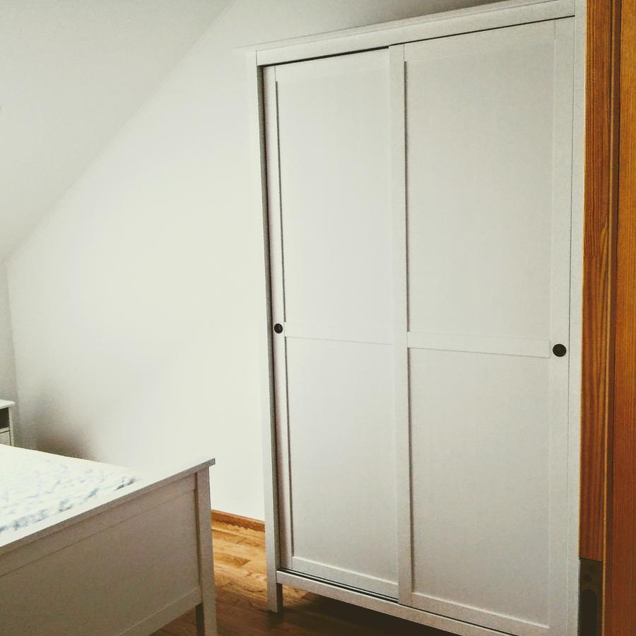 Prenocisca Angelin Hram, Tiny Apartments Markovec エクステリア 写真