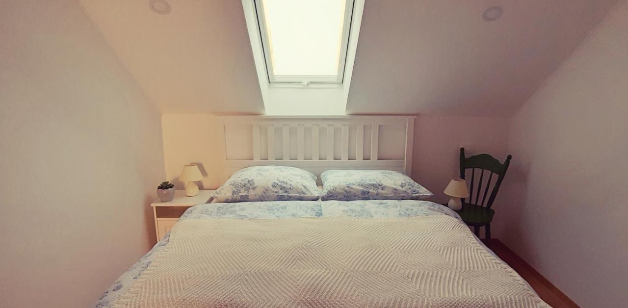 Prenocisca Angelin Hram, Tiny Apartments Markovec エクステリア 写真